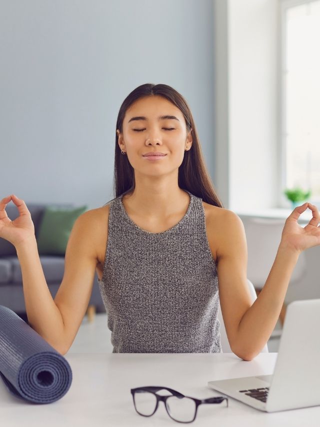 Health Tips 5 to 9 Jobs, Work Life Balance Tips (Canva)