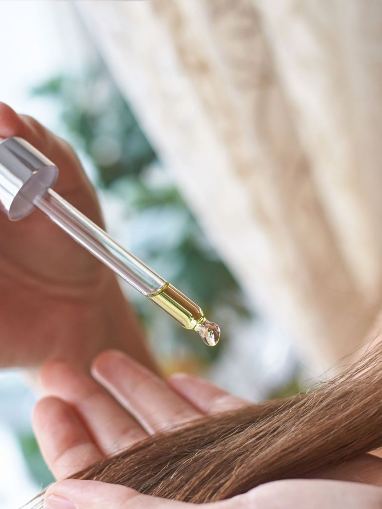 Haircare tips Bedtime habits Tricks gujarati news