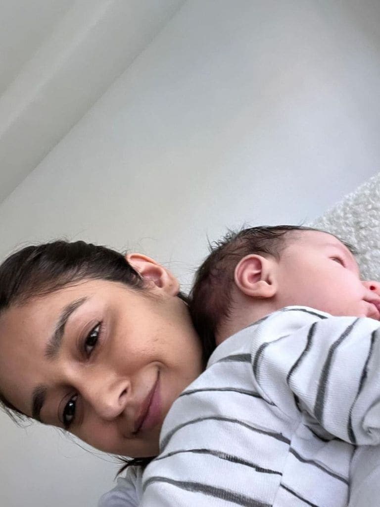 Ileana D'Cruz relationship husband family gujarati news