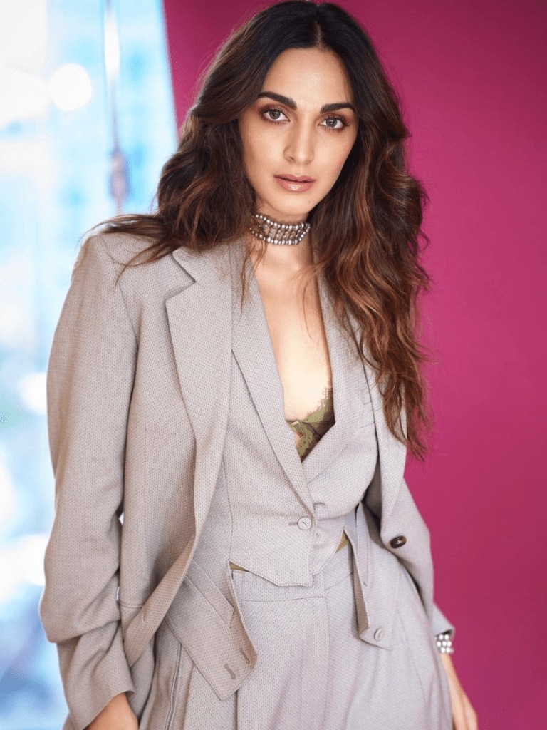 Kiara Advani Photos