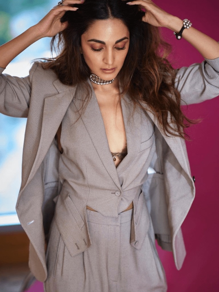 Kiara Advani Photos
