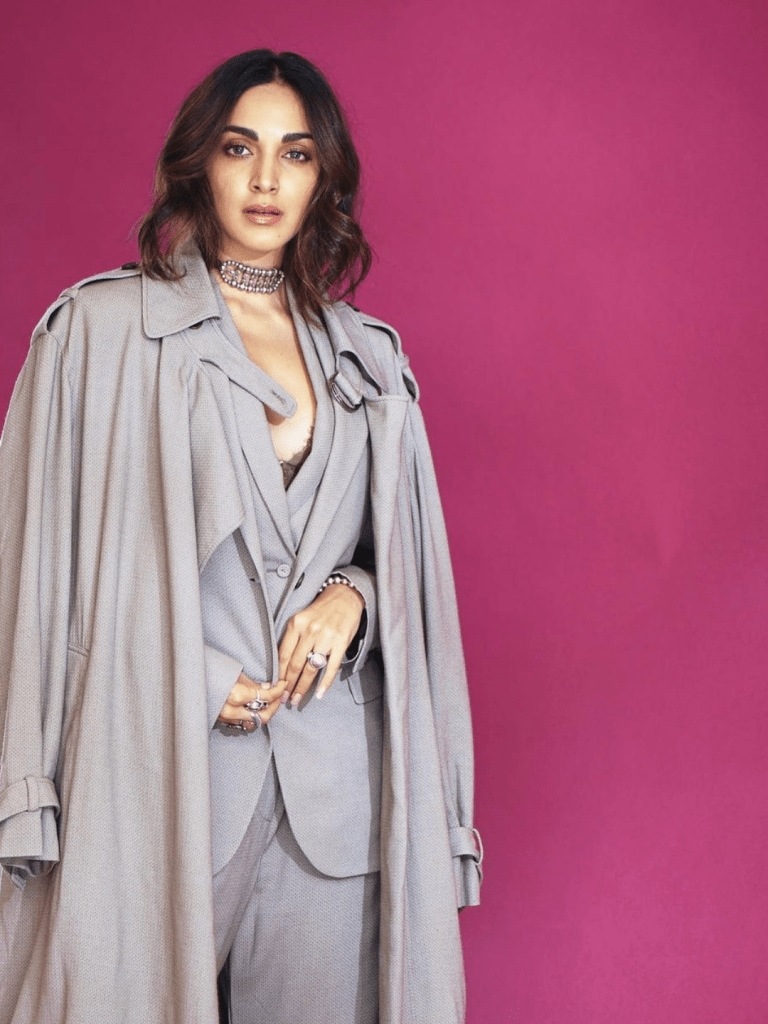 Kiara Advani Photos