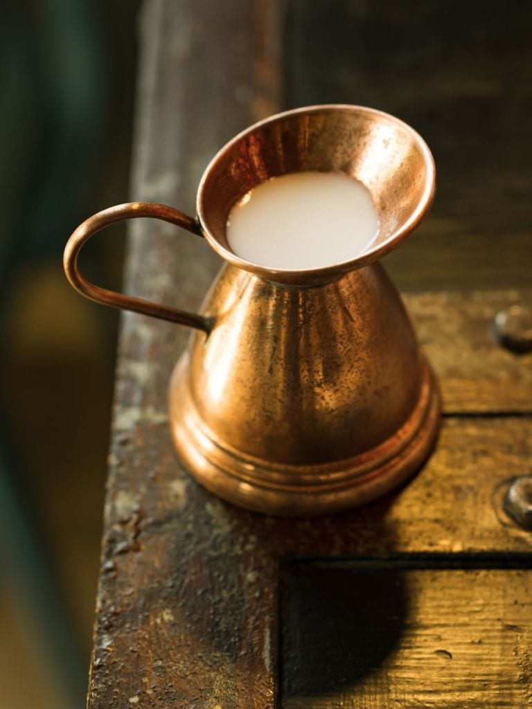 Know The Health Benefits And Side Effect Of Drinking Water From A Copper Vessel Health Tips Gujarati News
