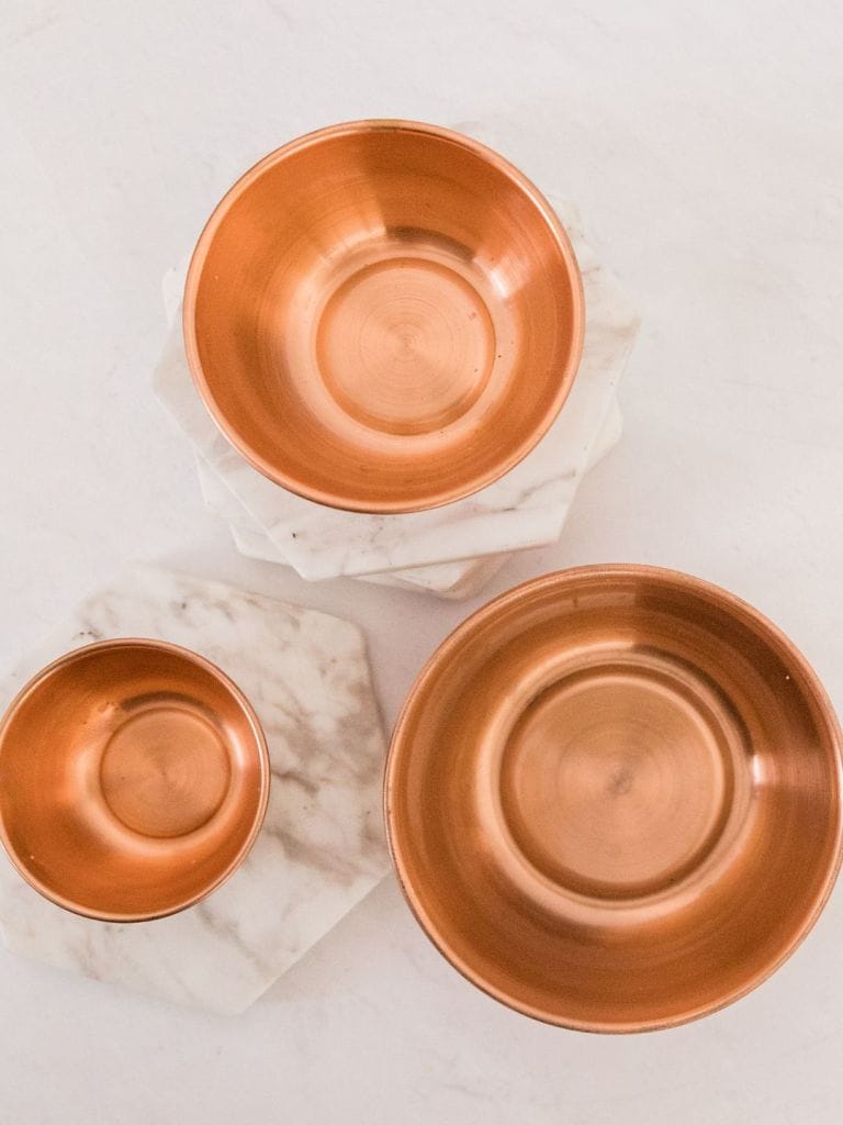 Know The Health Benefits And Side Effect Of Drinking Water From A Copper Vessel Health Tips Gujarati News