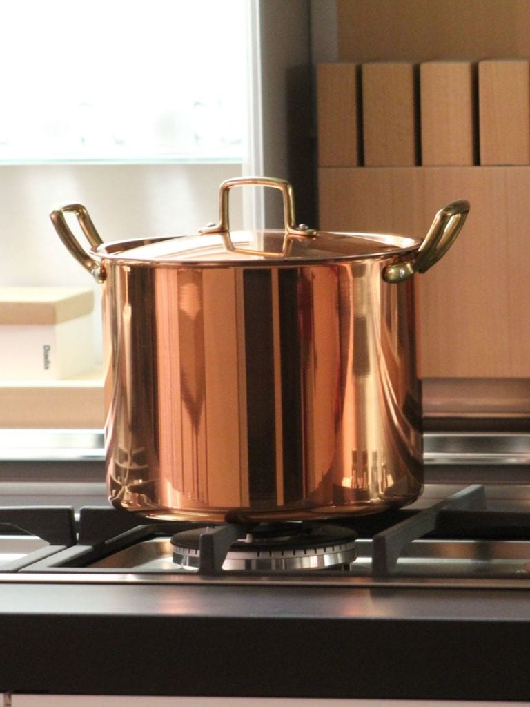 Know The Health Benefits And Side Effect Of Drinking Water From A Copper Vessel Health Tips Gujarati News