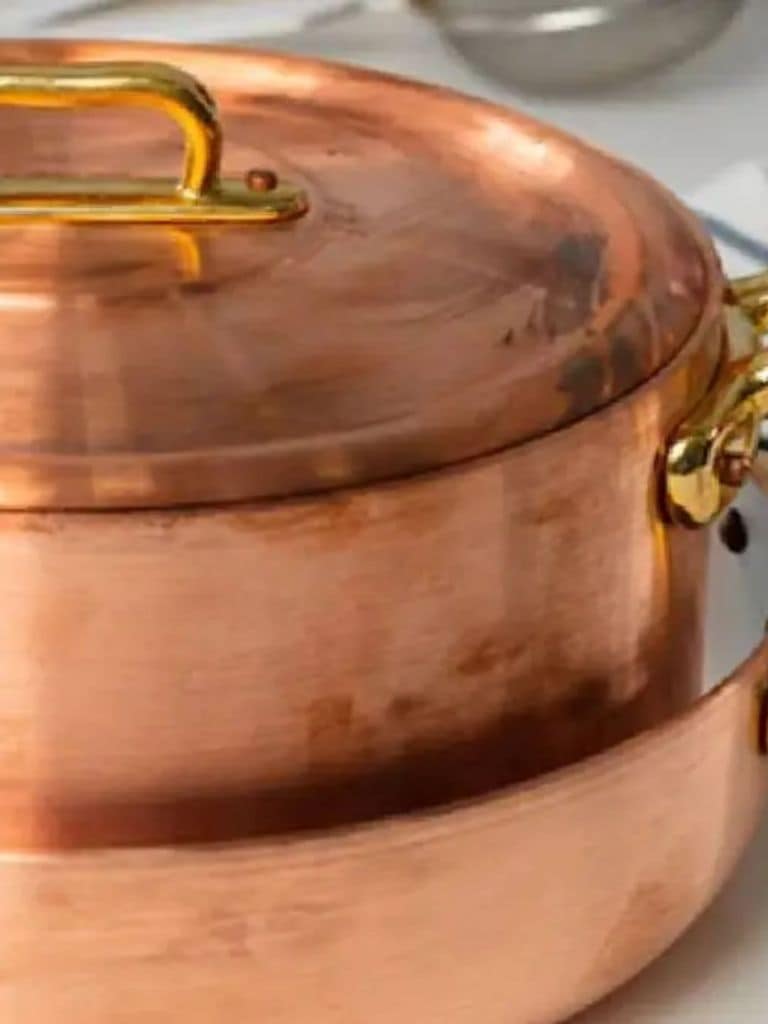 Know The Health Benefits And Side Effect Of Drinking Water From A Copper Vessel Health Tips Gujarati News