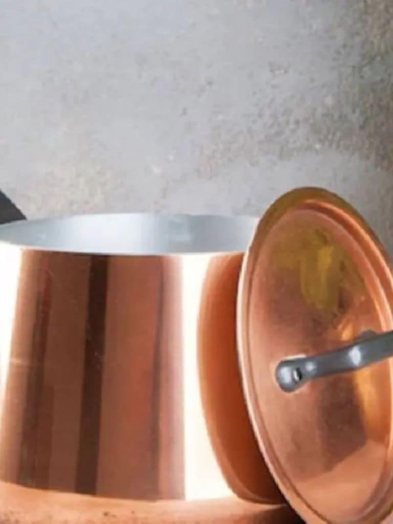 Know The Health Benefits And Side Effect Of Drinking Water From A Copper Vessel Health Tips Gujarati News