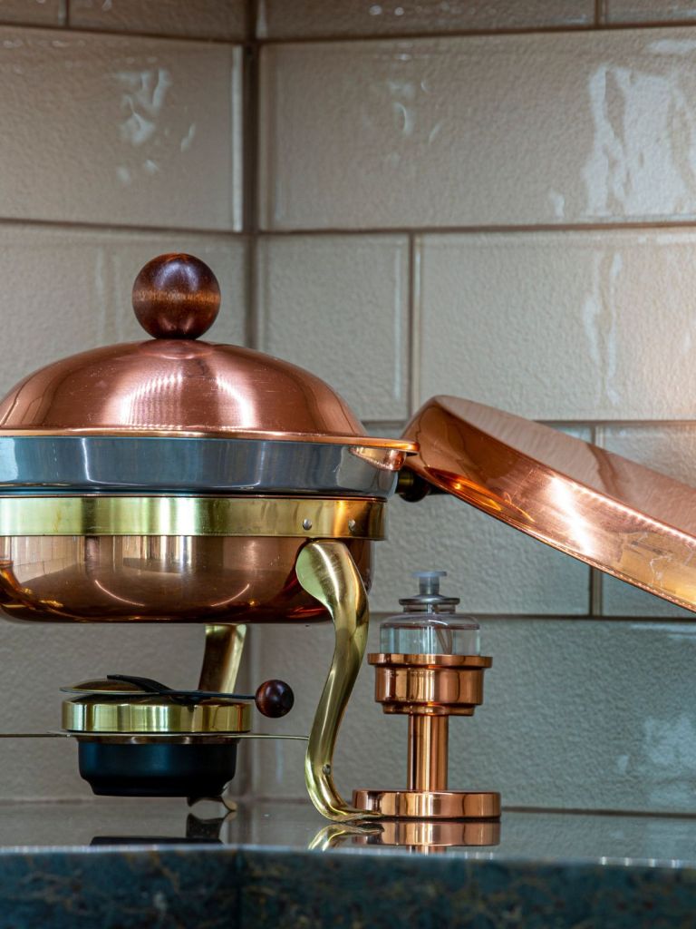 Know The Health Benefits And Side Effect Of Drinking Water From A Copper Vessel Health Tips Gujarati News