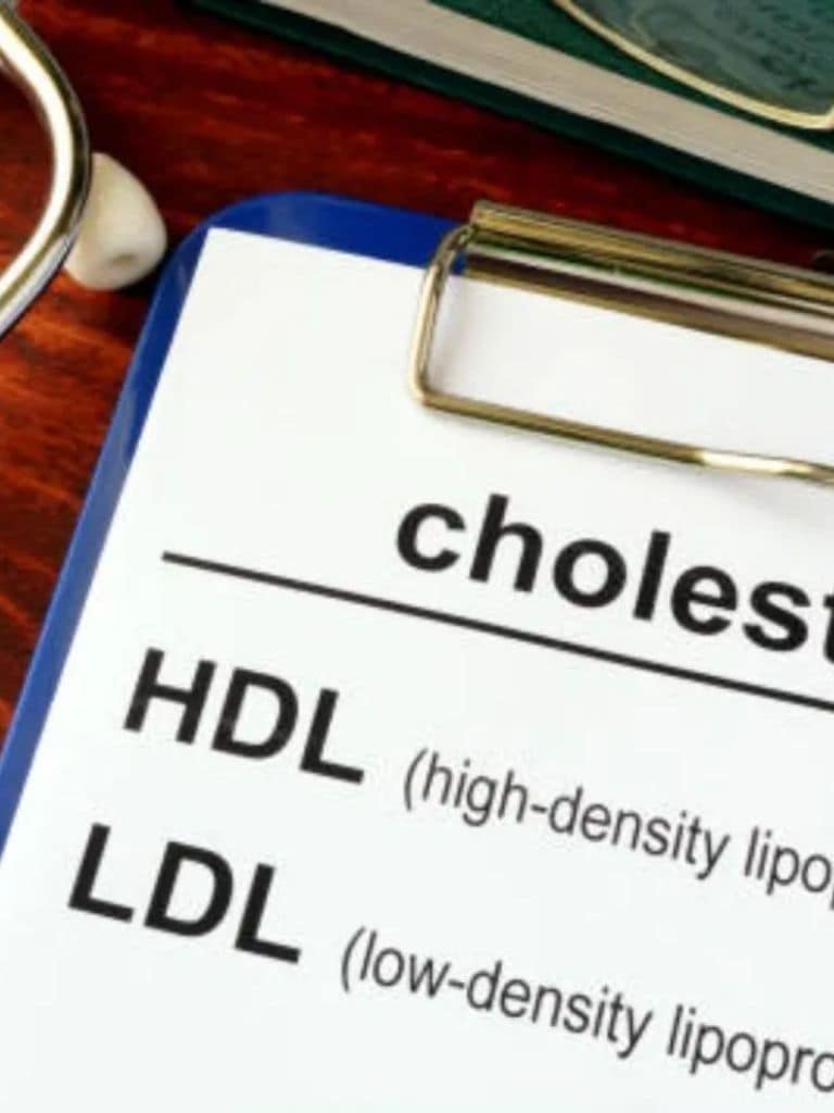 cholesterol control tips morning drinks to lower cholesterol level health tips gujarati news