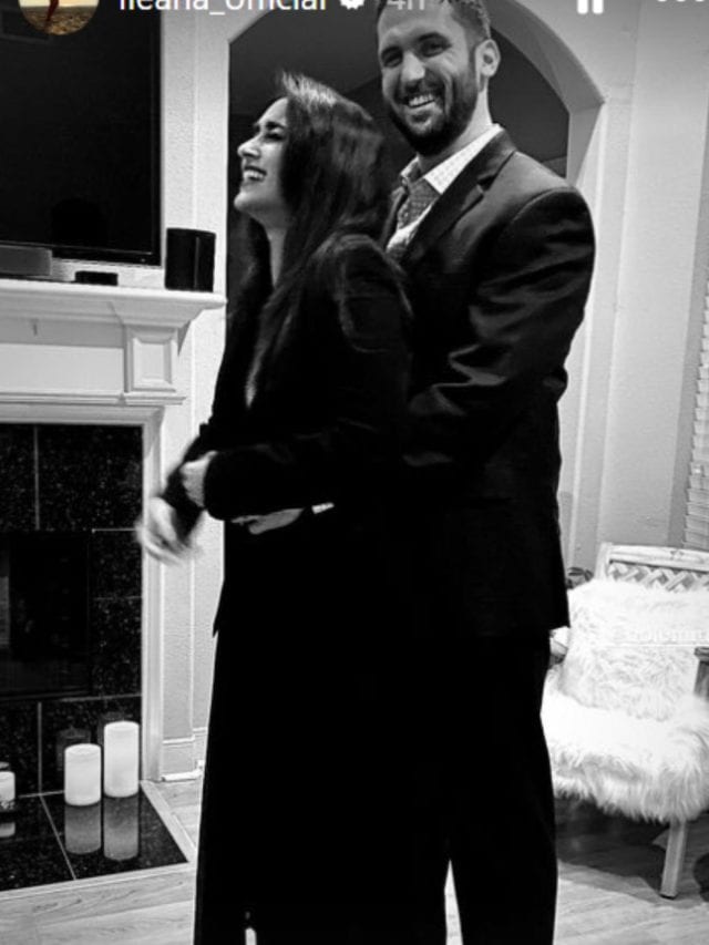 Ileana DCruz relationship husband family gujarati news