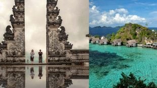 In 2024, Indians can travel to these countries visa-free