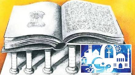 secularism in india conception of secularism in indian constitution