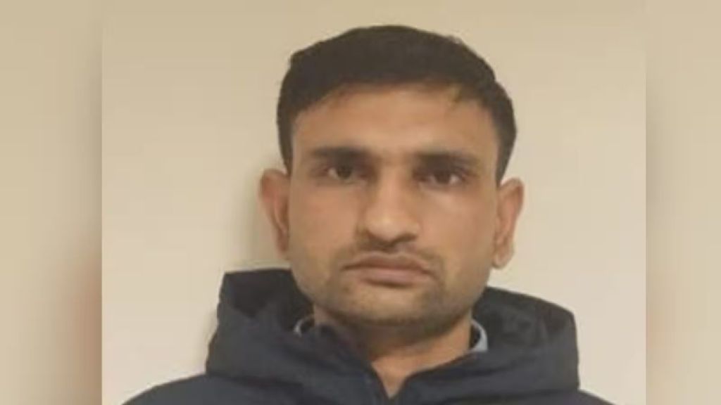isi agent in meerut pakistan