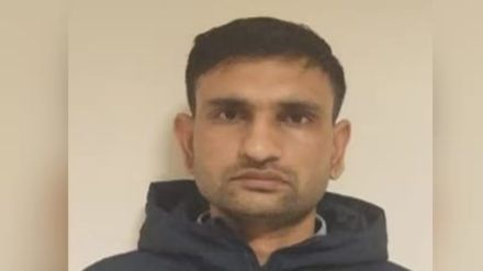 isi agent in meerut pakistan