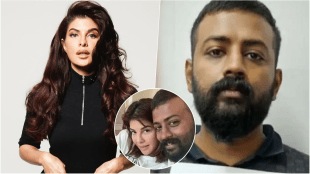 jacqueline fernandez complains against sukesh chandrashekhar to delhi police commissioner
