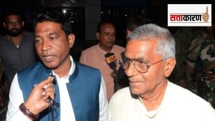 jharkhand congress mla returned from delhi