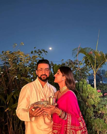 Shilpa Shetty and Raj Kundra love story