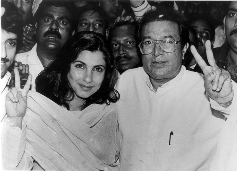 Rajesh Khanna Love Life