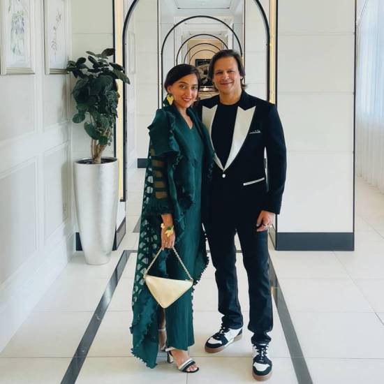 Vivek Oberoi
