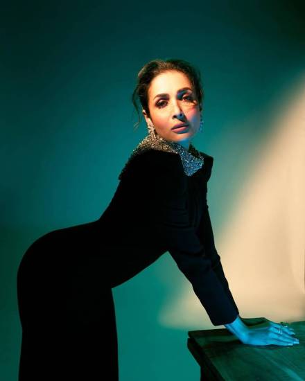 Malaika Arora Property