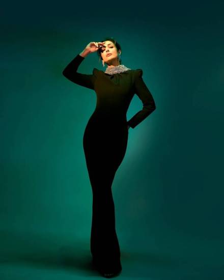 Malaika Arora Films