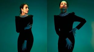 Malaika Arora
