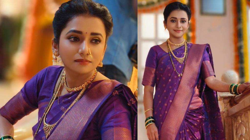 tharala tar mag fame jui gadkari faced body shaming in earlier days tharala tar mag fame jui gadkari faced body shaming in earlier days