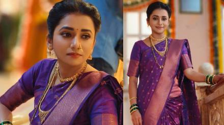 tharala tar mag fame jui gadkari faced body shaming in earlier days tharala tar mag fame jui gadkari faced body shaming in earlier days