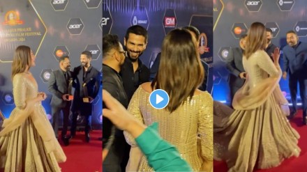 kareena kapoor shahid kapoor video
