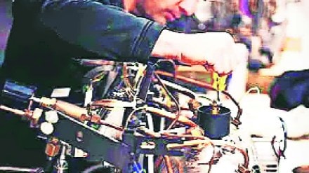30 percent employment from Skill Development
