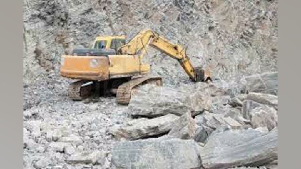 maharashtra pollution control board, quarries, 2 reopens, panvel and uran, orders, maharashtra pollution control board, quarries, 2 reopens, panvel and uran, orders,