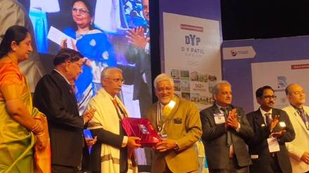 aashayein 65th rotary district 3170 conference