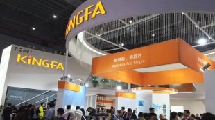kingfa company