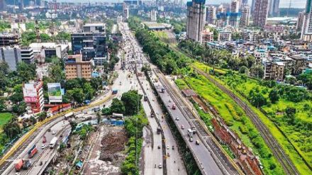 How effective is lidar survey Taxation of constructions in Gavthan and CIDCO colonies as before