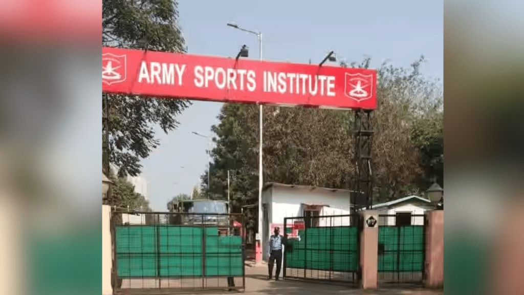 ASI Pune Vacancy 2024 ASI Pune Vacancy 2024