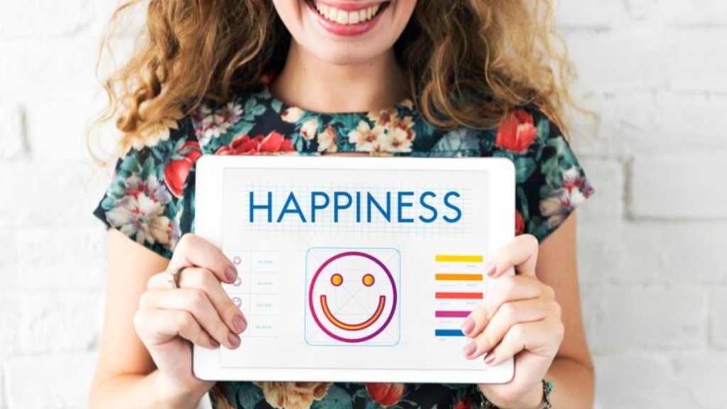 How to Be Happy How to Be Happy