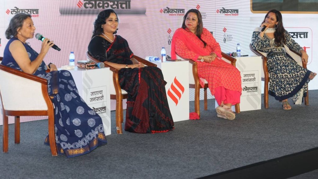 chaturang, loksatta Vardhapan Din, Administration, Women Officers, interview, life, work, spruha joshi, mrudula bhatkar, dr. pallavi darade, dr.pallavi sapale, chaturang, loksatta Vardhapan Din, Administration, Women Officers, interview, life, work, spruha joshi, mrudula bhatkar, dr. pallavi darade, dr.pallavi sapale,