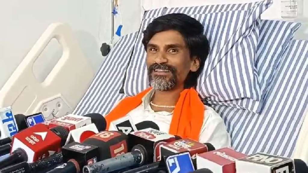 manoj jarange