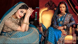 Mansi naik reason behind calling her Aishwarya Rai Marathi film industry Mansi naik news in marathi