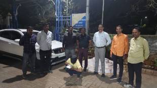 Pimpri Chinchwad, police, mephedrone drug