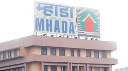 MHADA, Vice President, Winners, master List