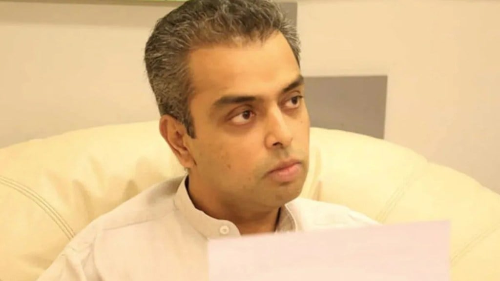 MP Milind Deora Answer to Aditya Thackeray