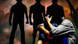 minor girl gang raped