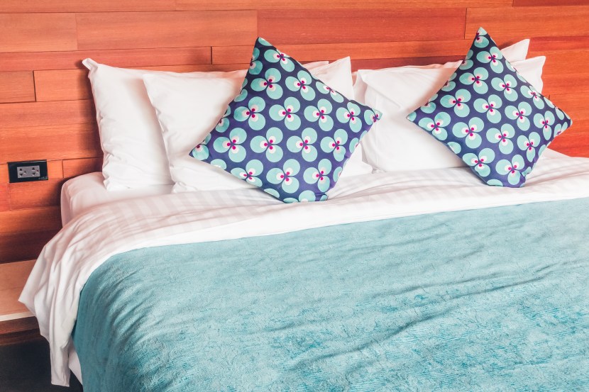 it is right to change the bed sheet once a month do you know the right way to wash How Often You Should Wash Your Bed Sheets