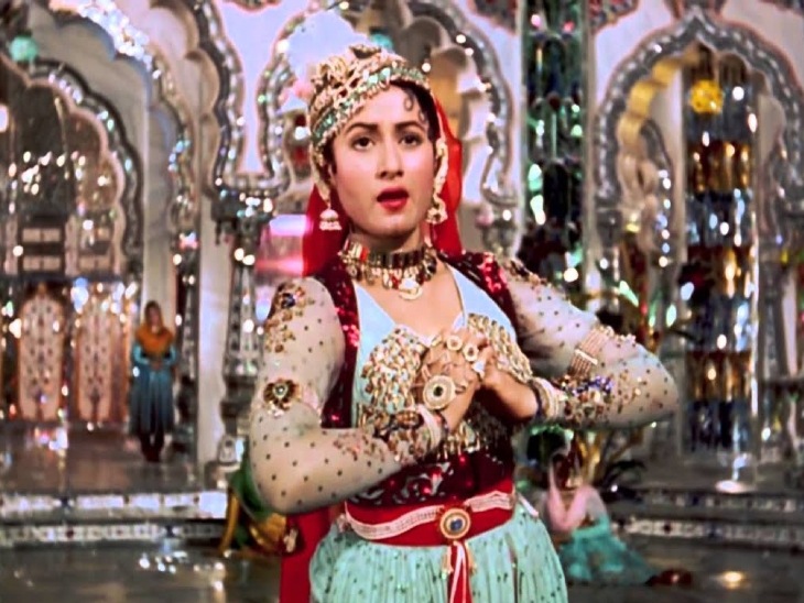 त्याकाळी हा चित्रपट बनवण्यासाठी दीड कोटी रुपये लागले होते. (सगळे फोटो लोकसत्ता, इंडियन एक्सप्रेस)