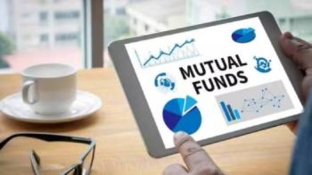 mutual funds