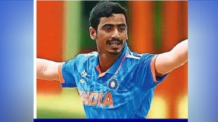 Bowler Naman Tiwary statement that the advice received from Jasprit Bumrah is worth a million sport news