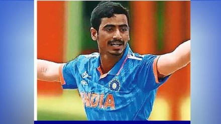 Bowler Naman Tiwary statement that the advice received from Jasprit Bumrah is worth a million sport news