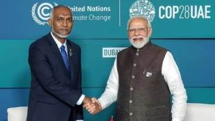 narendra modi mohamed muizzu ANI (1)