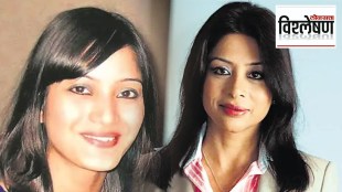 netflix documentry on sheena bora